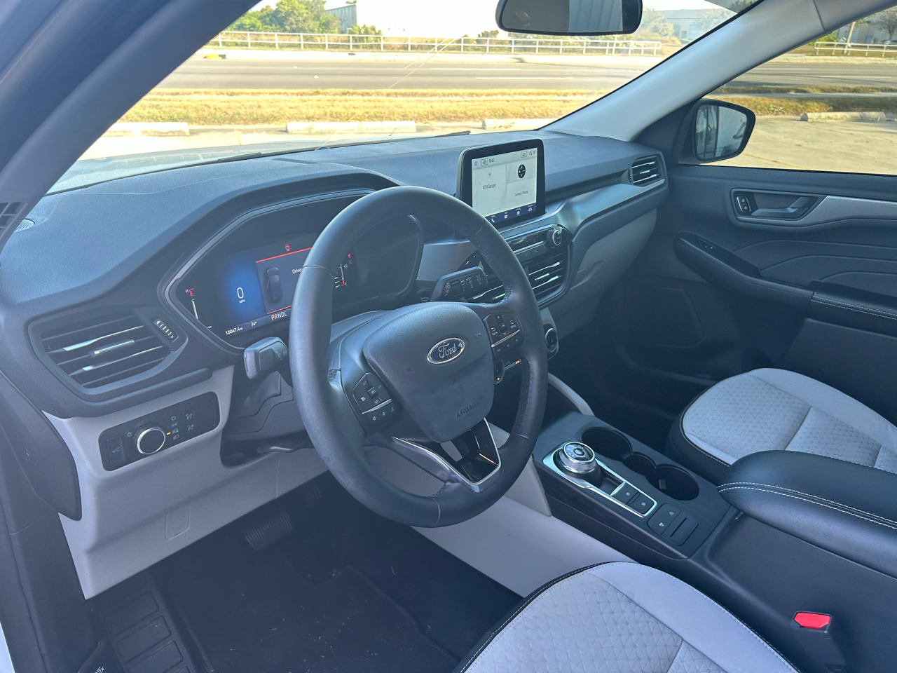 Ford Escape Active FWD 2024