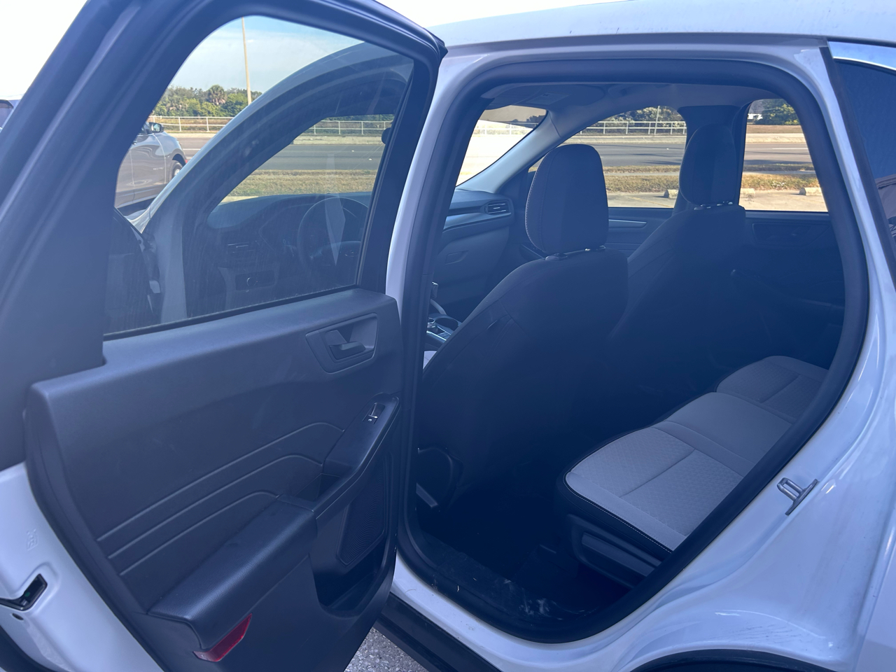 Ford Escape Active FWD 2024