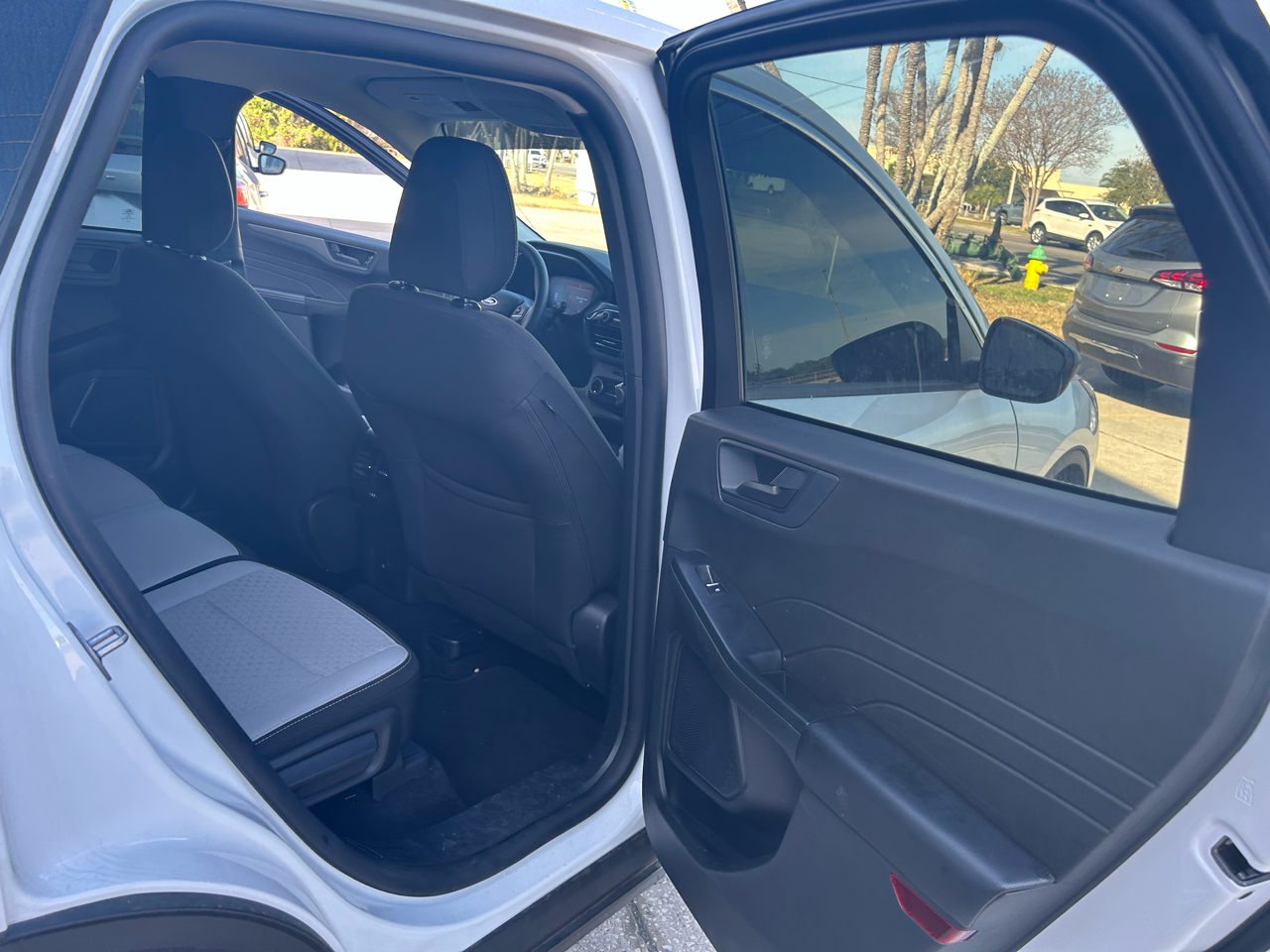 Ford Escape Active FWD 2024