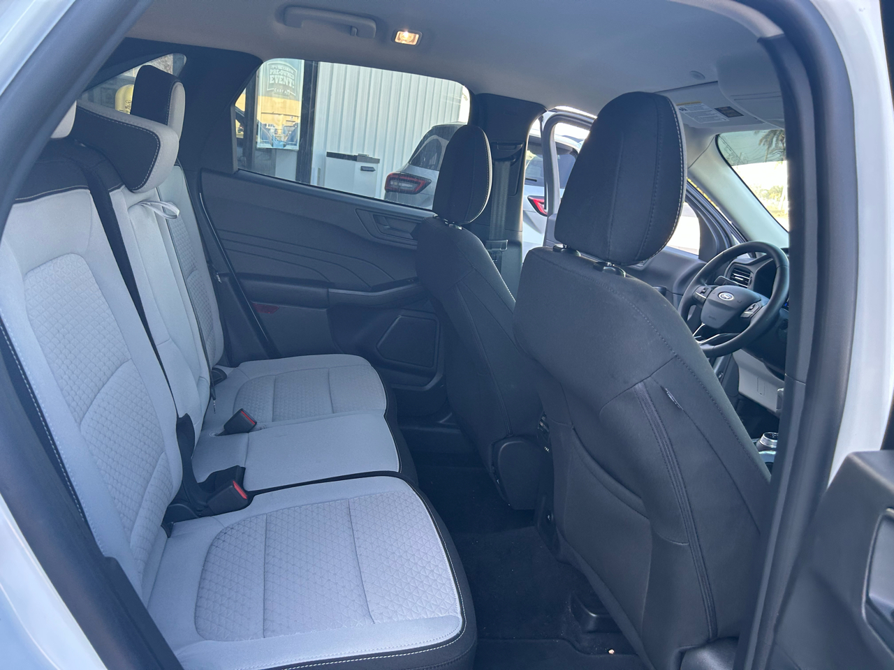 Ford Escape Active FWD 2024