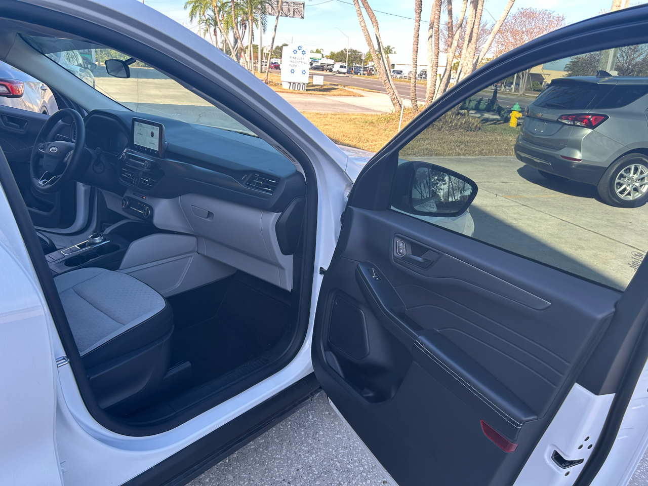 Ford Escape Active FWD 2024