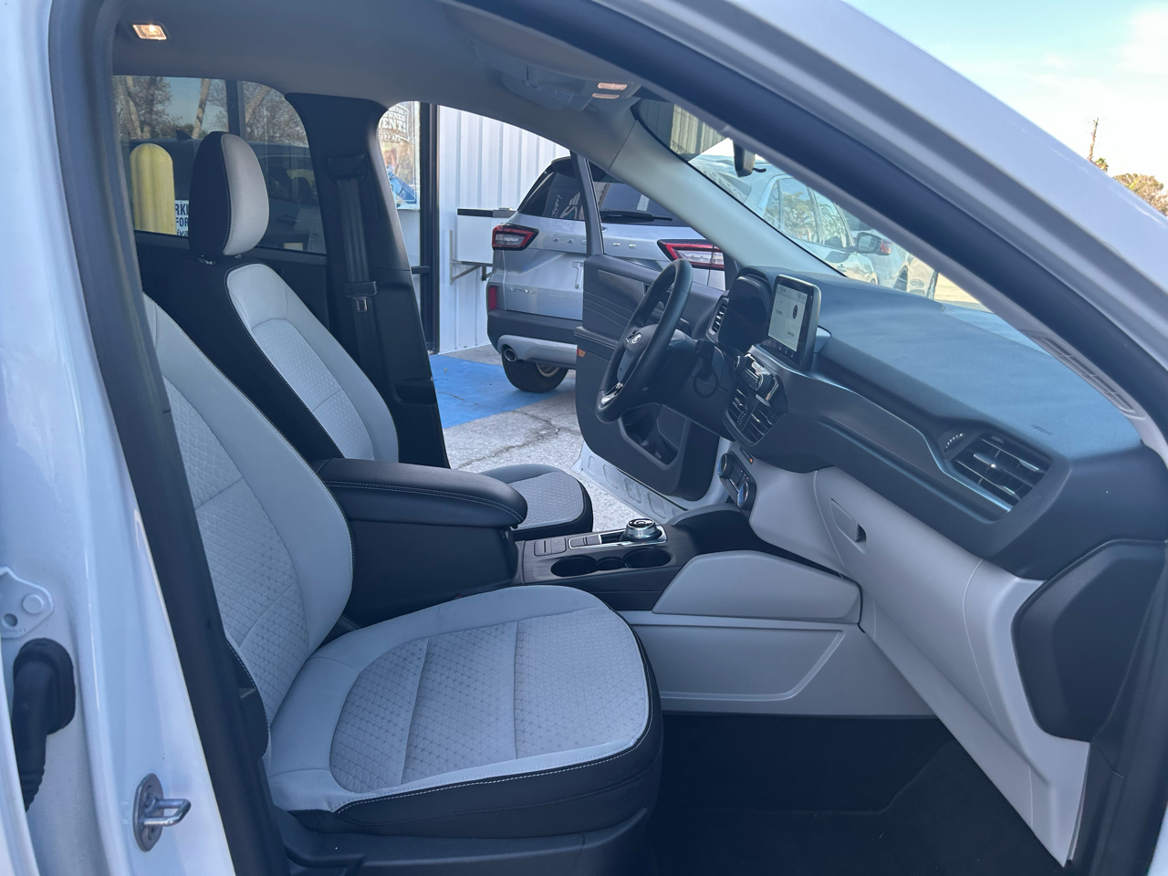 Ford Escape Active FWD 2024