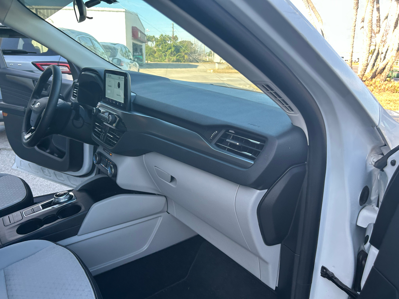 Ford Escape Active FWD 2024