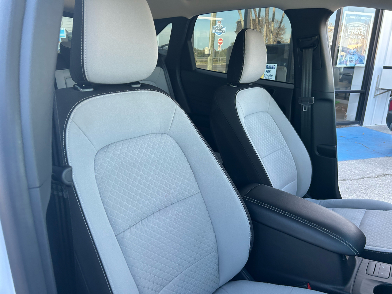 Ford Escape Active FWD 2024