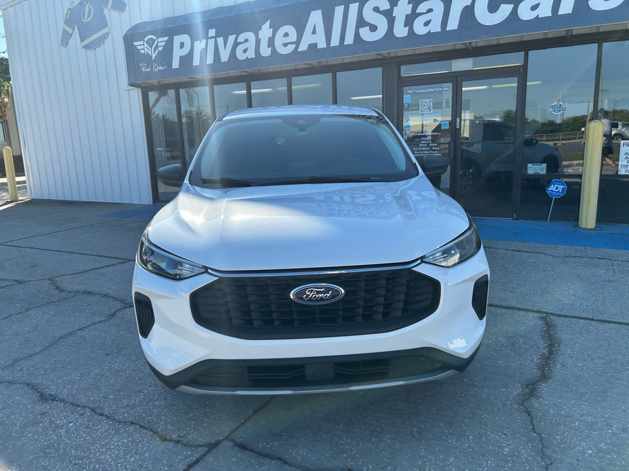 2024 Ford Escape Active photo 2