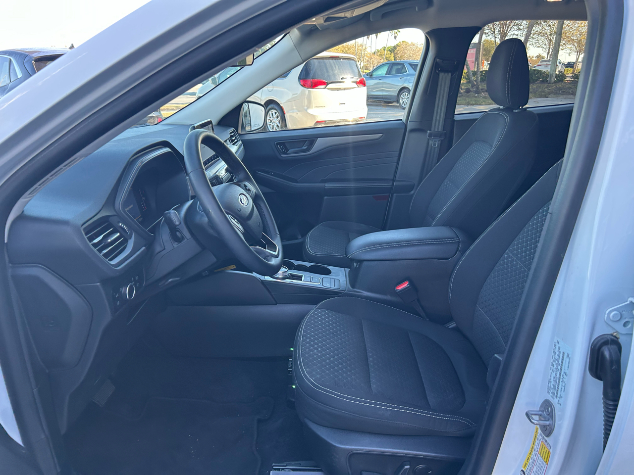 Ford Escape Active FWD 2024