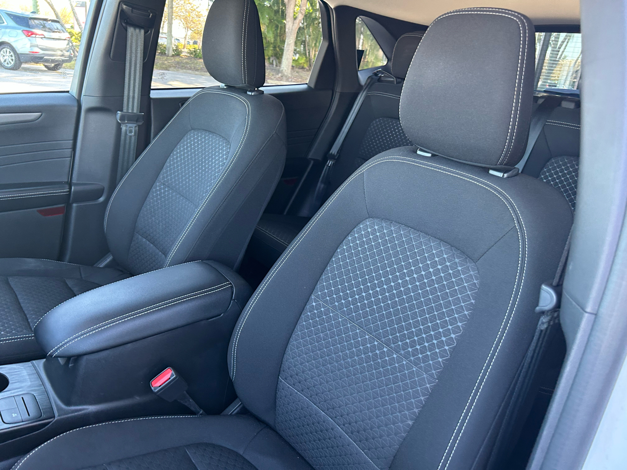 Ford Escape Active FWD 2024