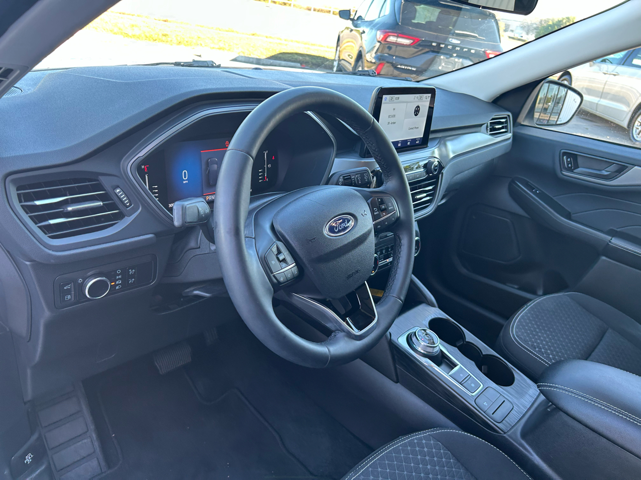 Ford Escape Active FWD 2024