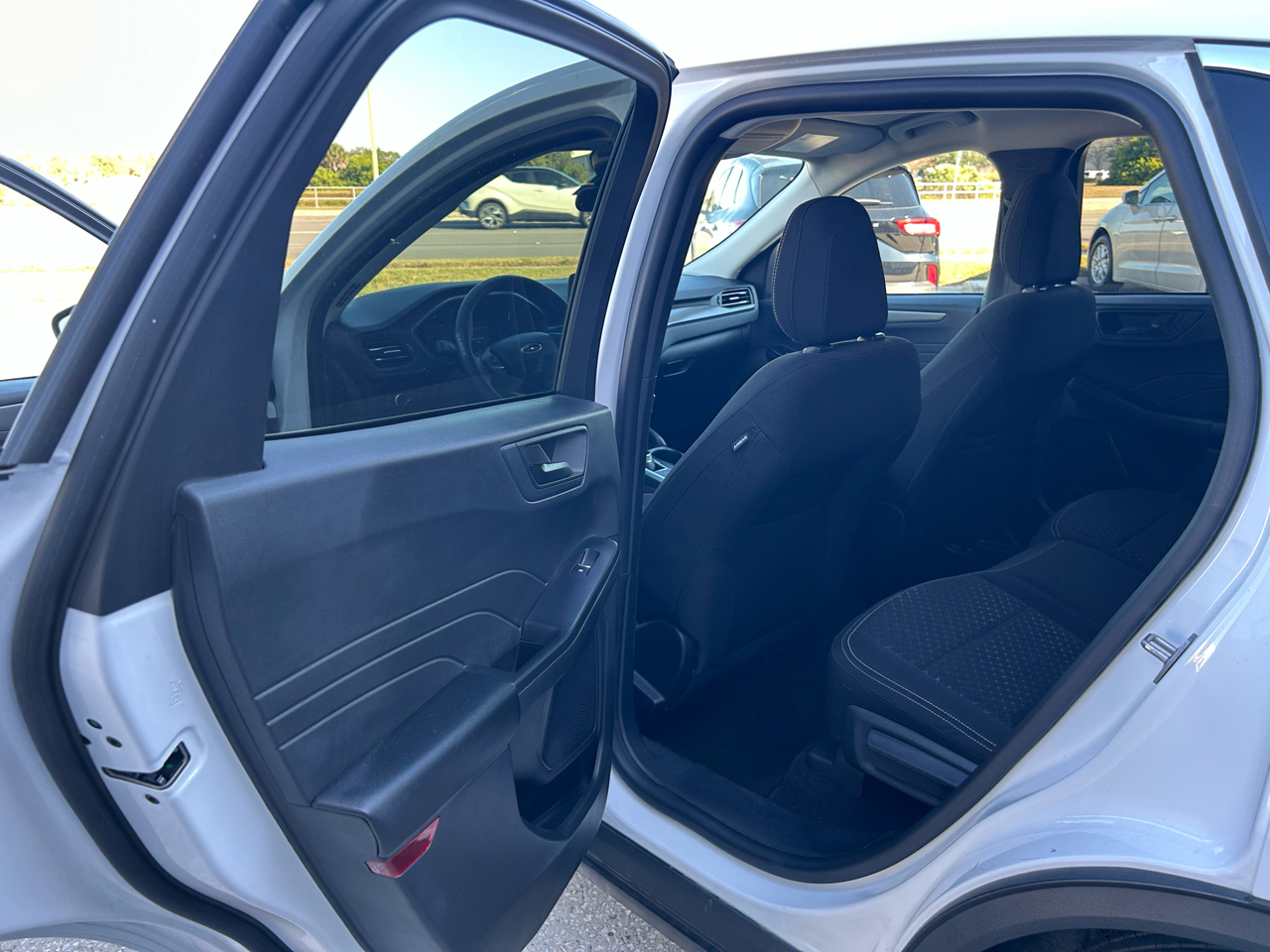 Ford Escape Active FWD 2024