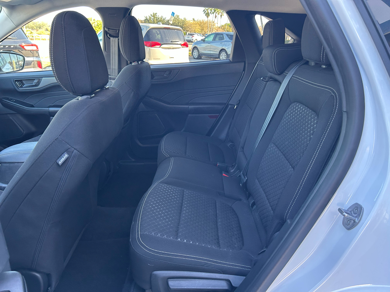 Ford Escape Active FWD 2024