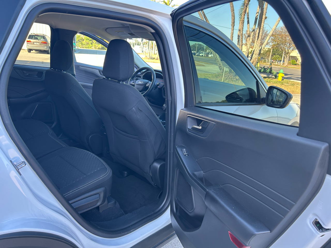 Ford Escape Active FWD 2024