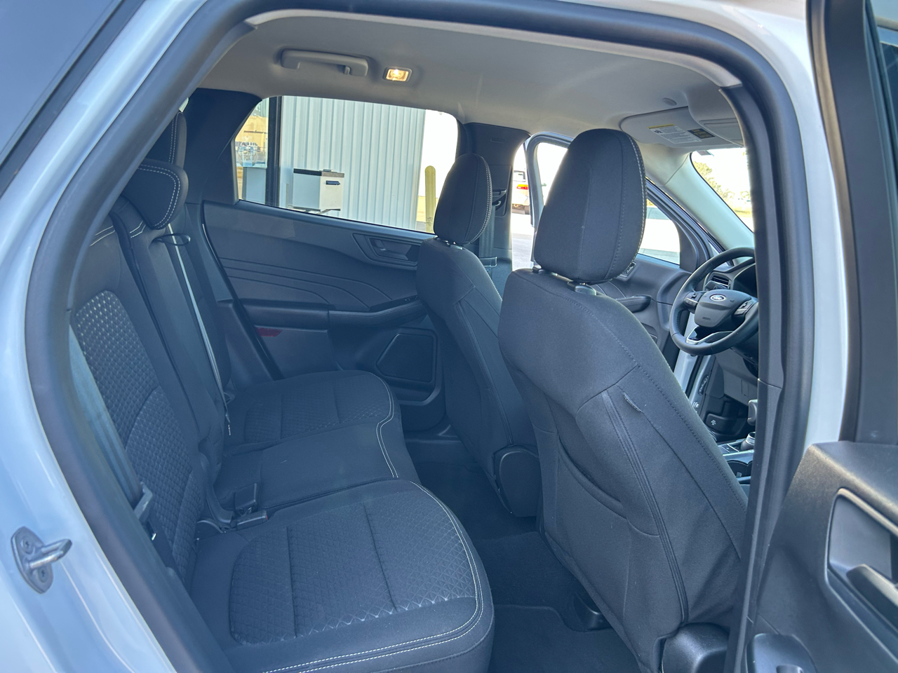 Ford Escape Active FWD 2024