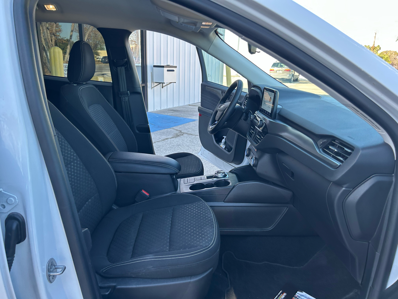 Ford Escape Active FWD 2024