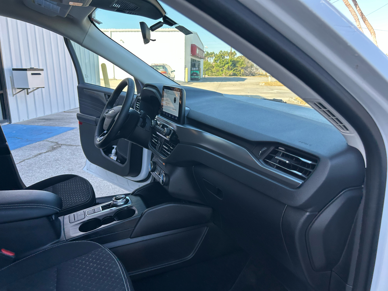 Ford Escape Active FWD 2024