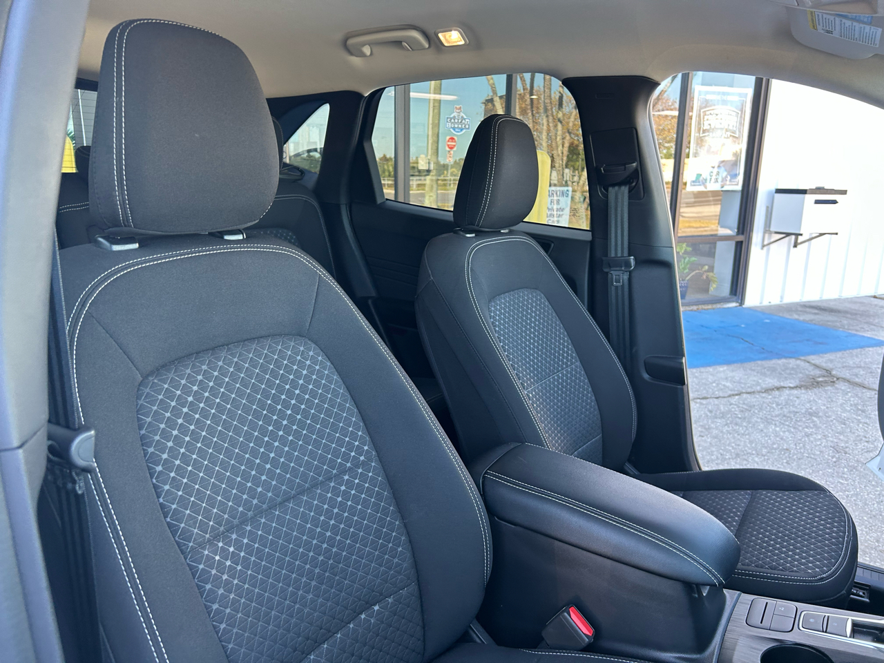 Ford Escape Active FWD 2024