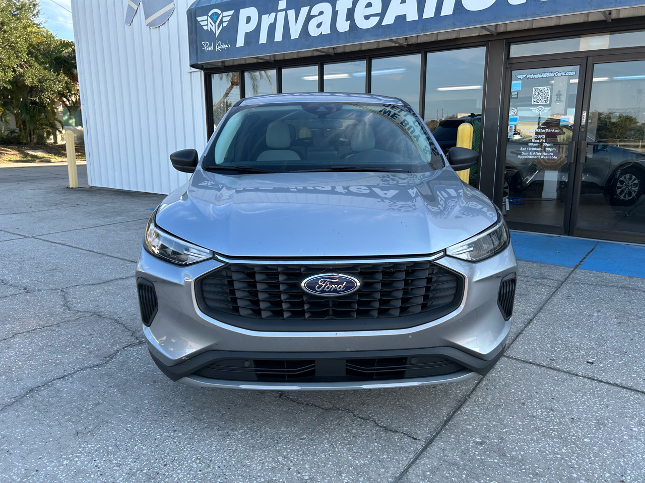 2024 Ford Escape Active photo 2