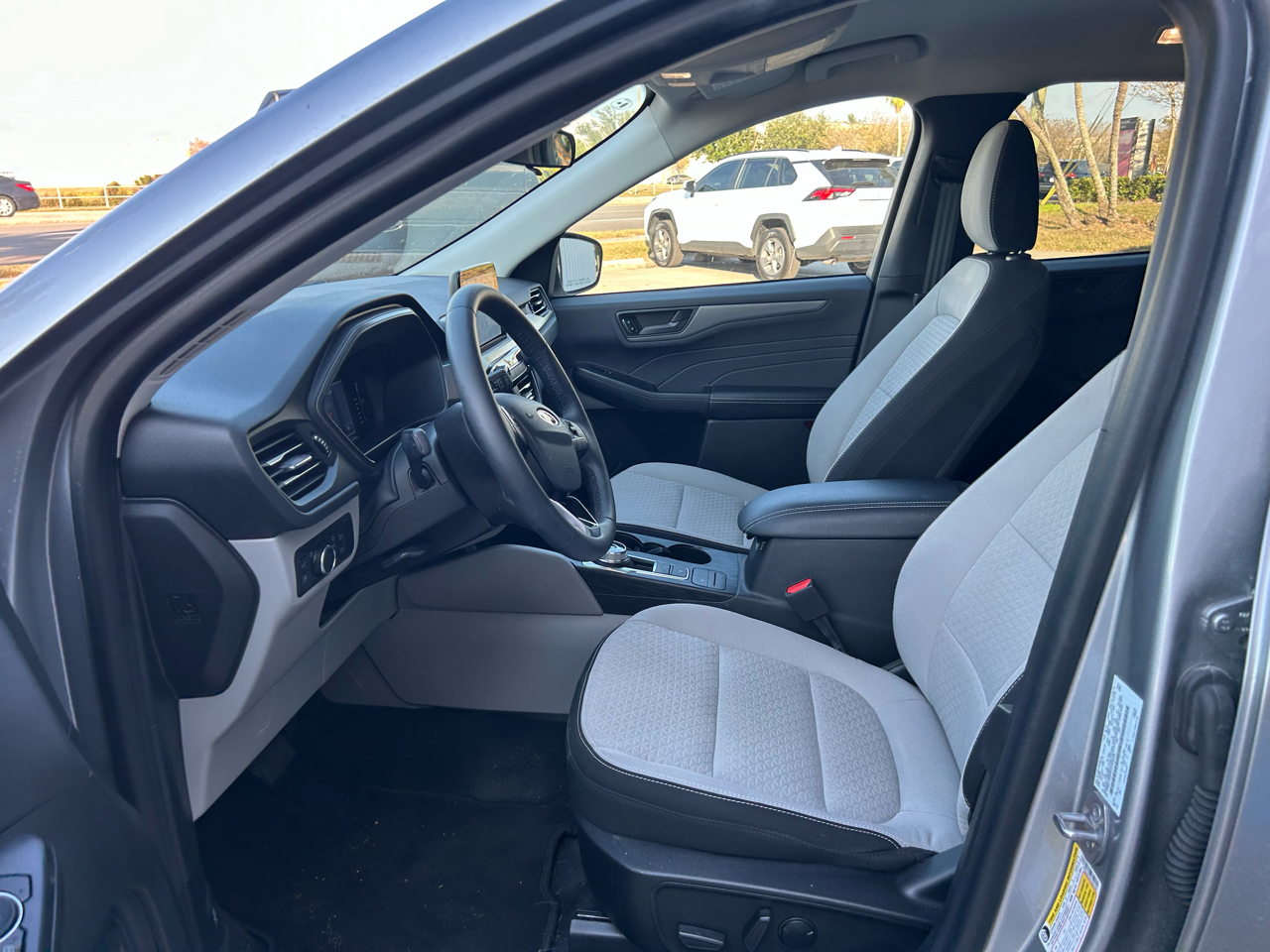 2024 Ford Escape Active photo 4