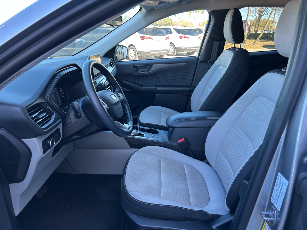 2023 Ford Escape Active photo 4