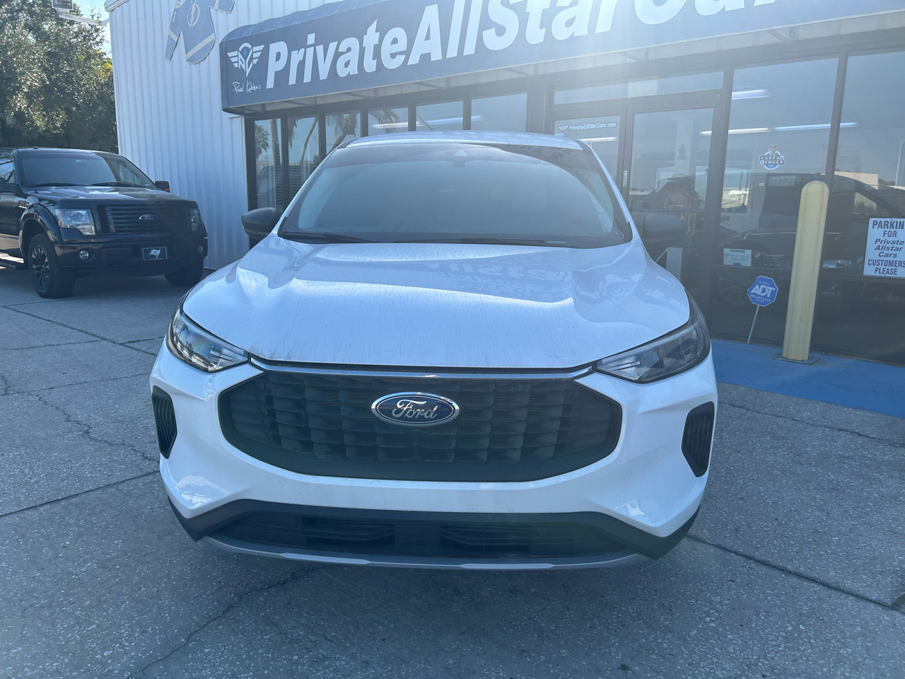 Ford Escape Active FWD 2024