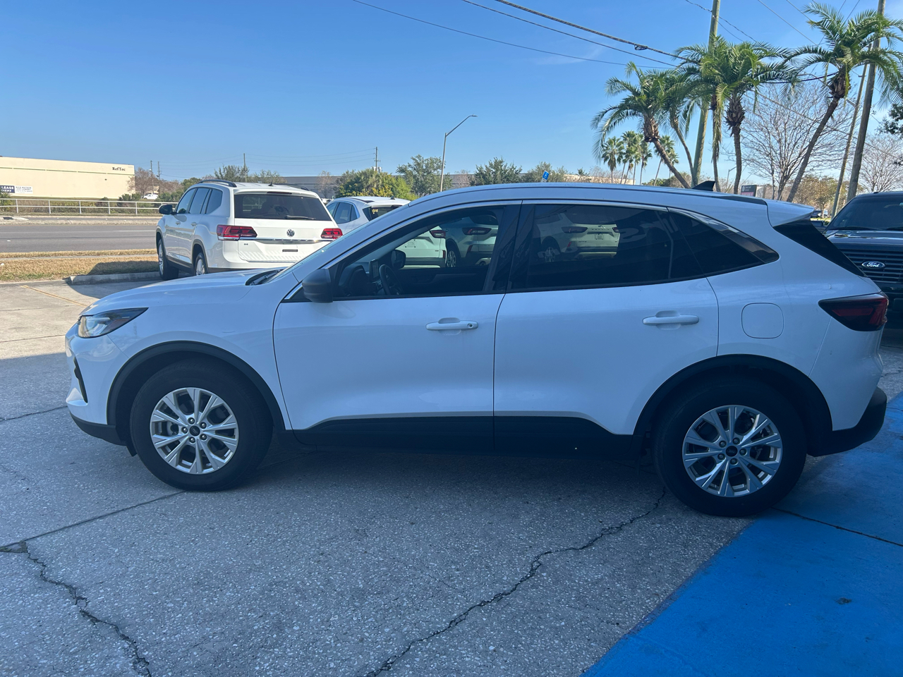 Ford Escape Active FWD 2024