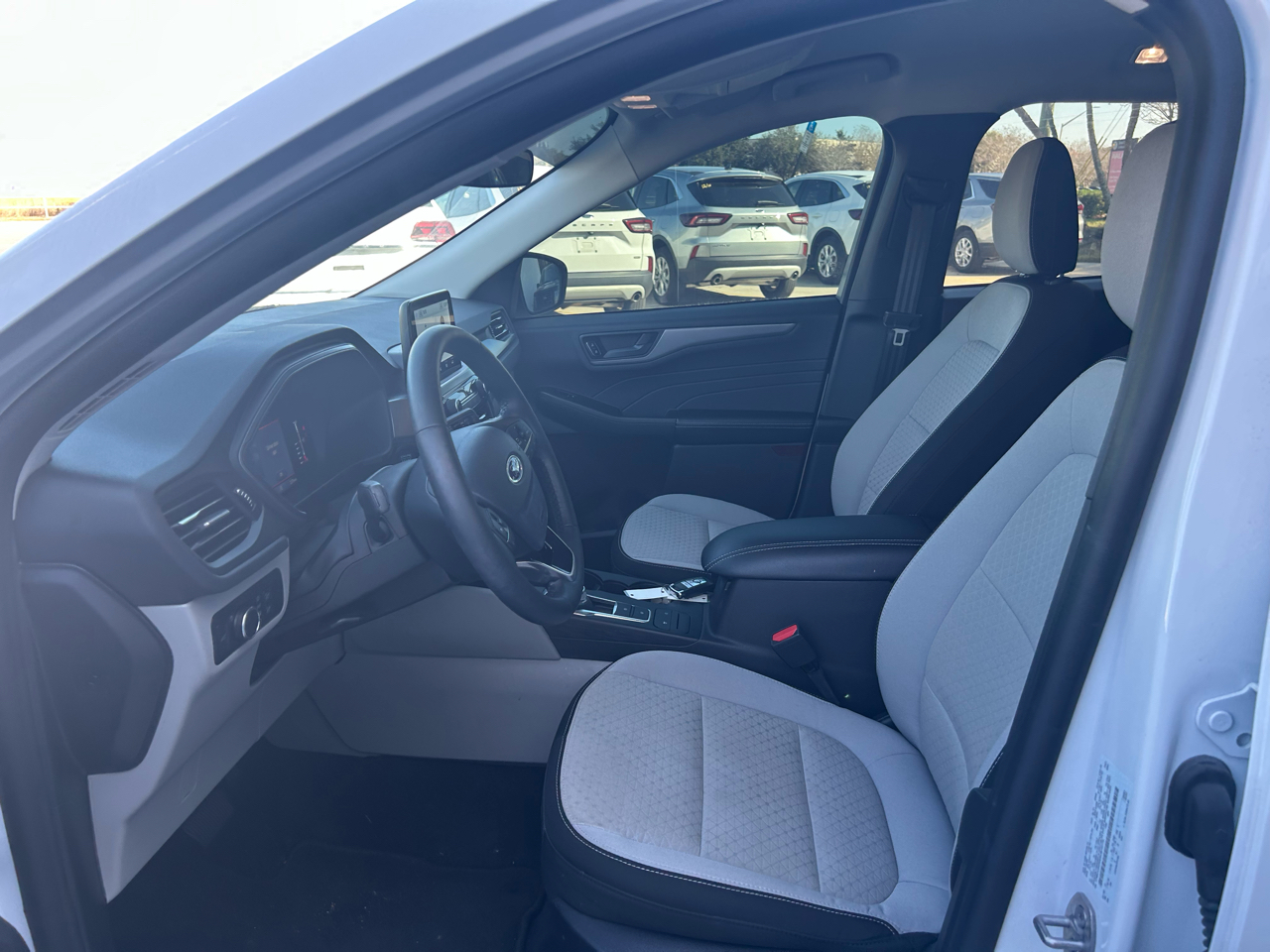 Ford Escape Active FWD 2024