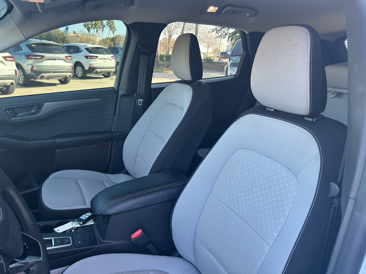 Ford Escape Active FWD 2024