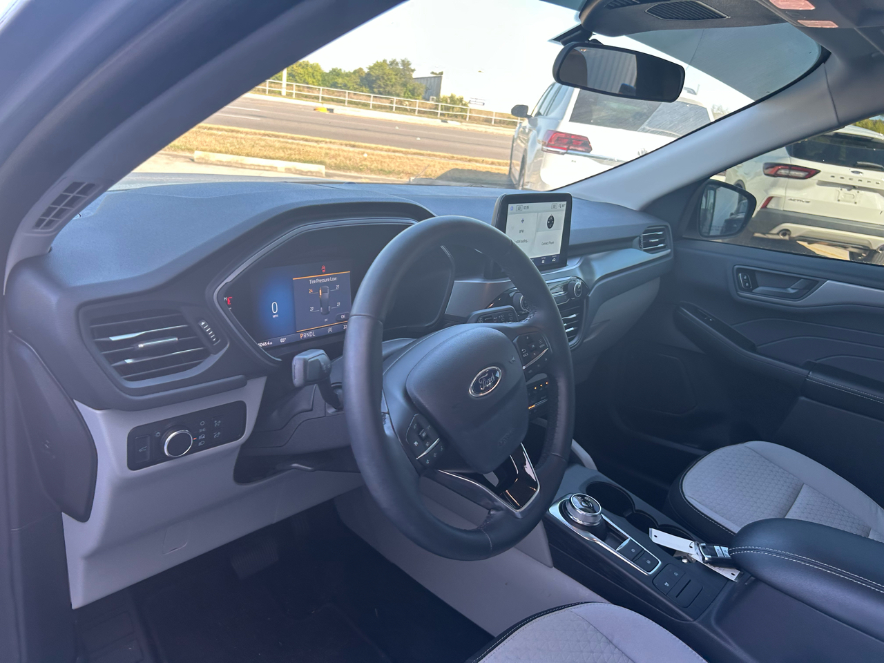 Ford Escape Active FWD 2024