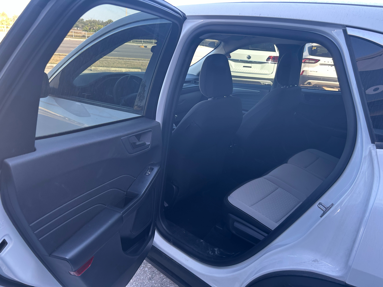 Ford Escape Active FWD 2024