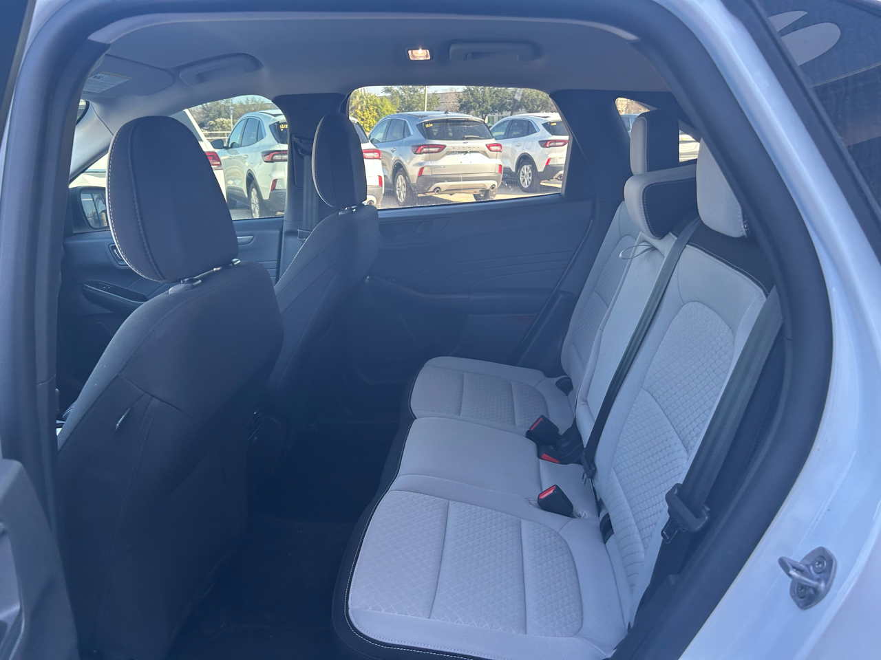 Ford Escape Active FWD 2024