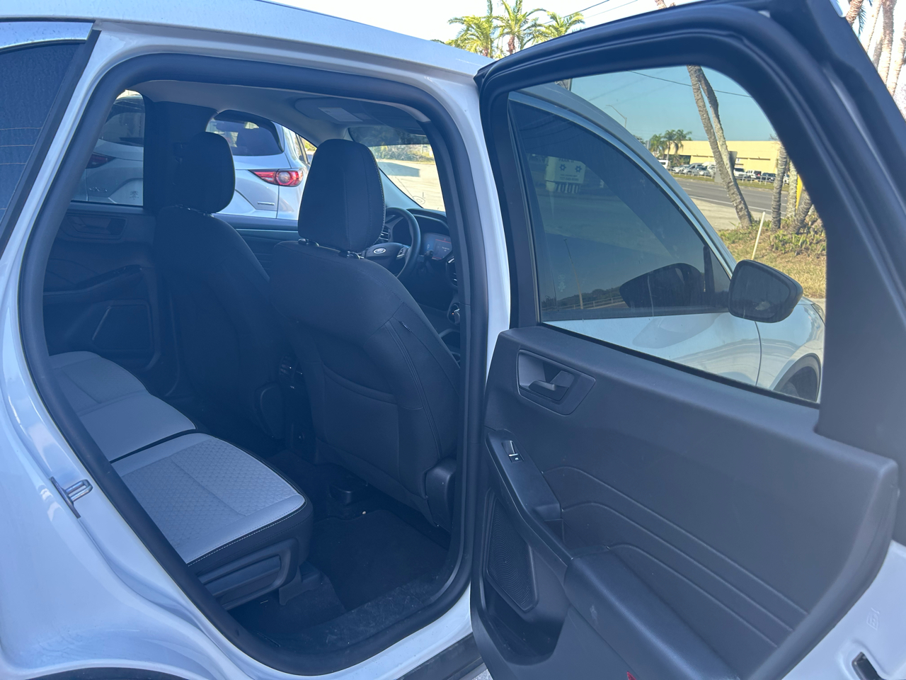 Ford Escape Active FWD 2024