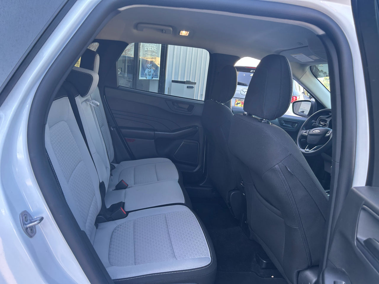 Ford Escape Active FWD 2024