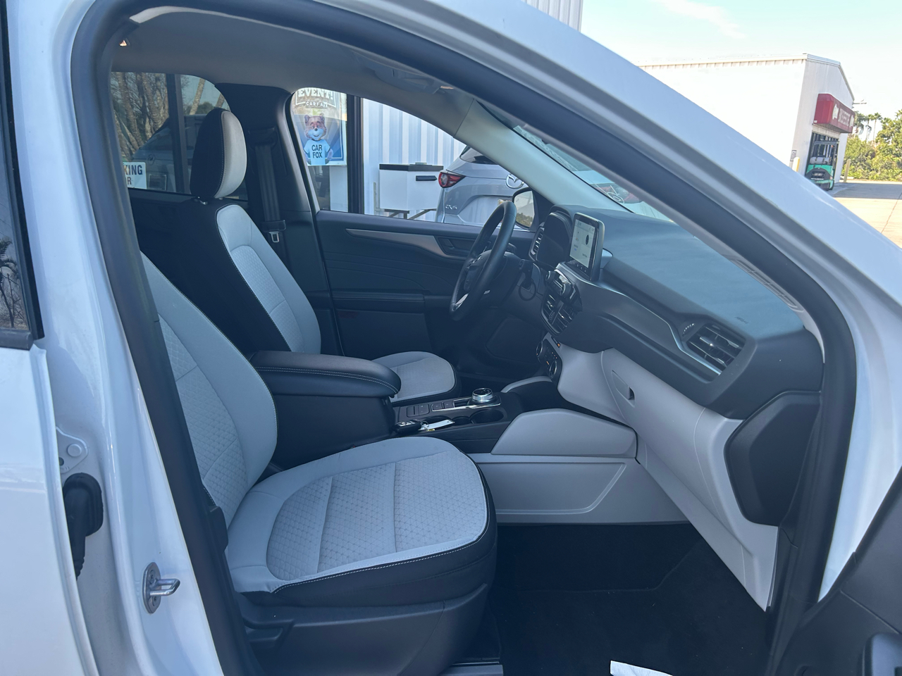 Ford Escape Active FWD 2024