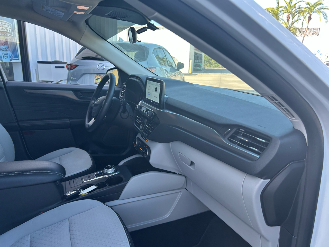 Ford Escape Active FWD 2024