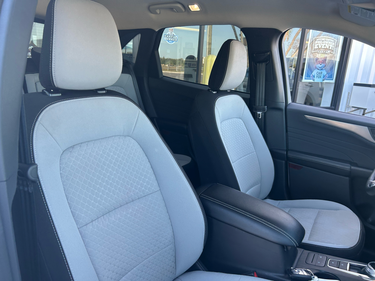 Ford Escape Active FWD 2024