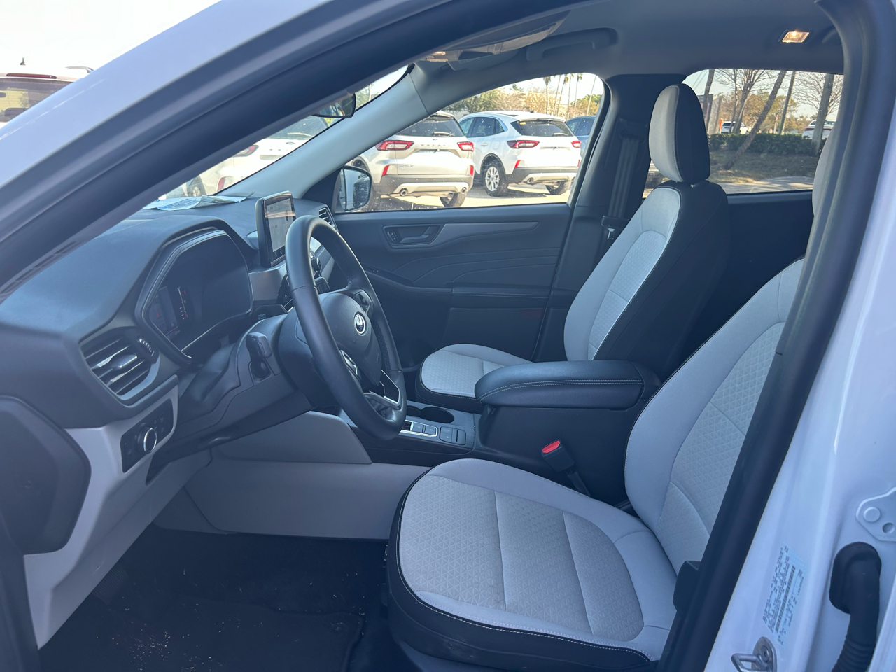 Ford Escape Hybrid SE 2023