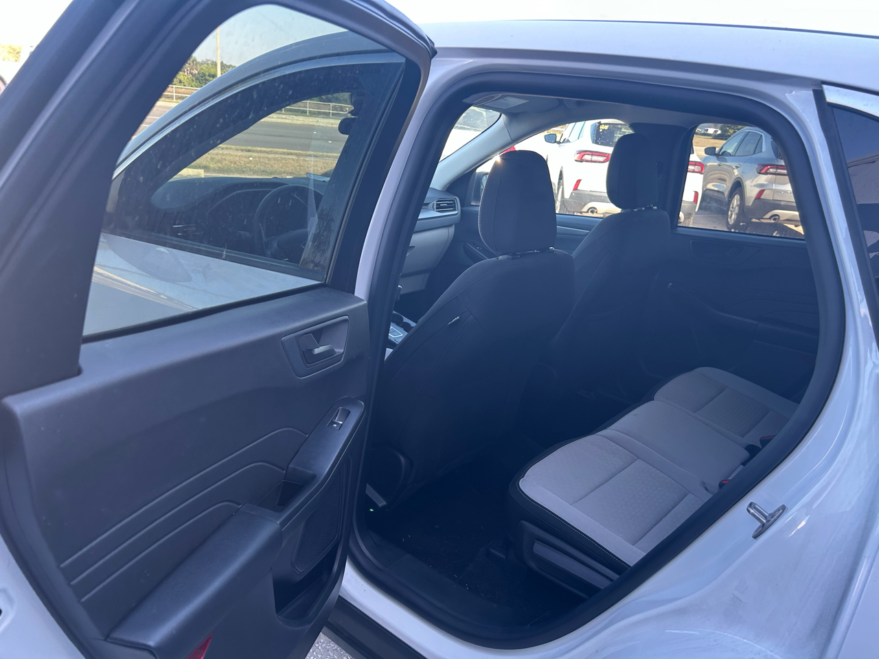 Ford Escape Hybrid SE 2023