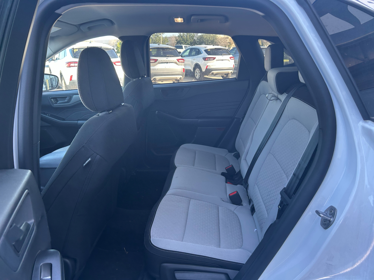 Ford Escape Hybrid SE 2023