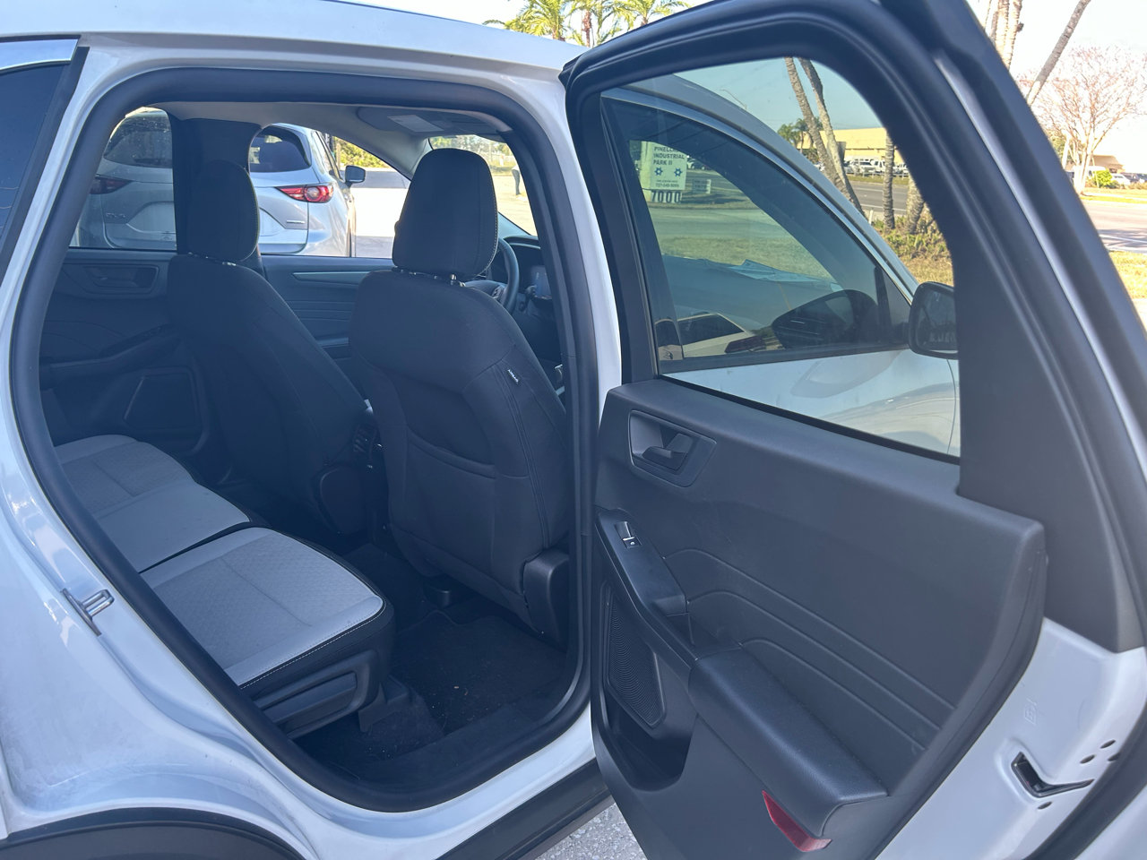 Ford Escape Hybrid SE 2023