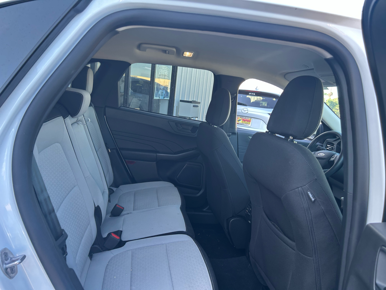 Ford Escape Hybrid SE 2023