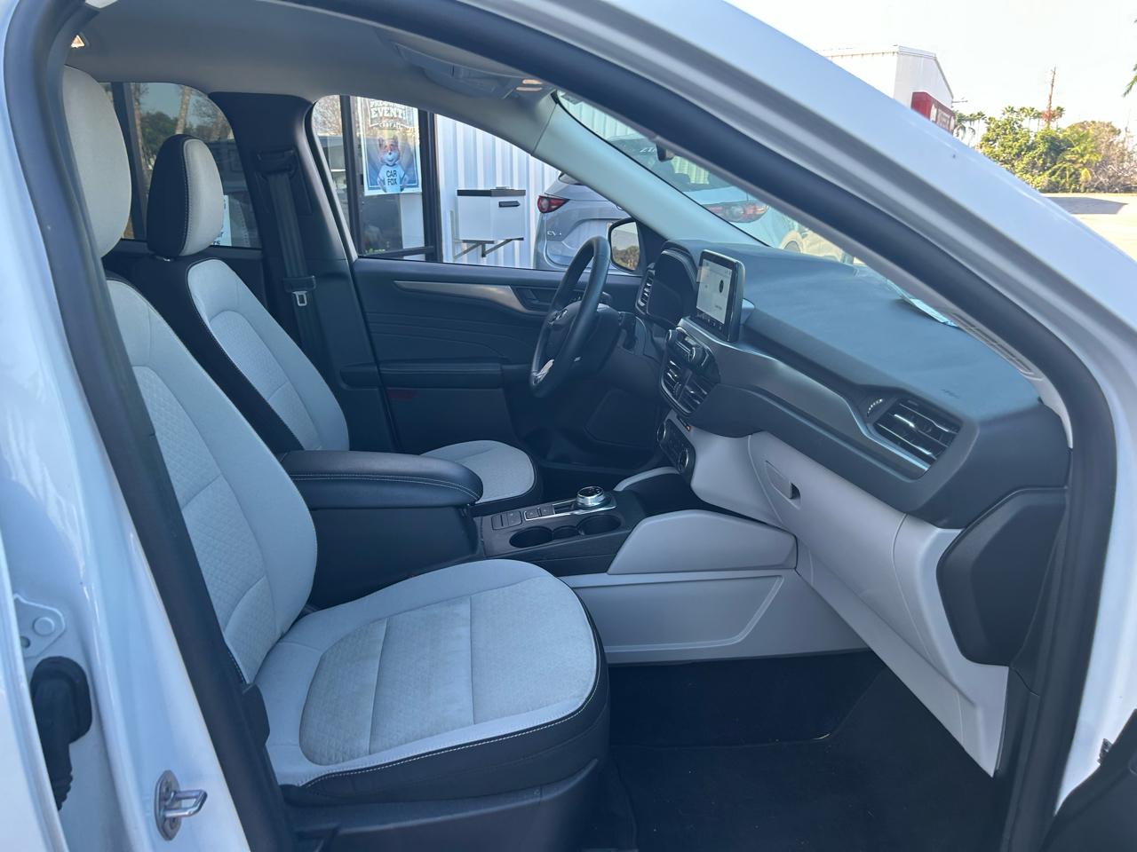 Ford Escape Hybrid SE 2023