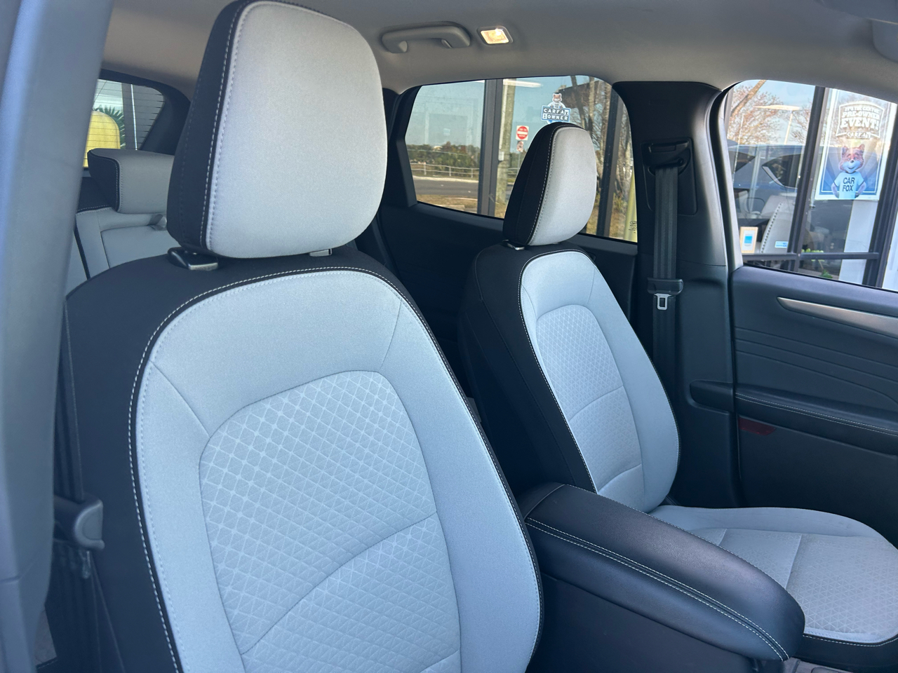 Ford Escape Hybrid SE 2023