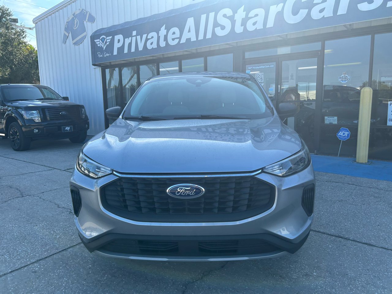 Ford Escape Active FWD 2024