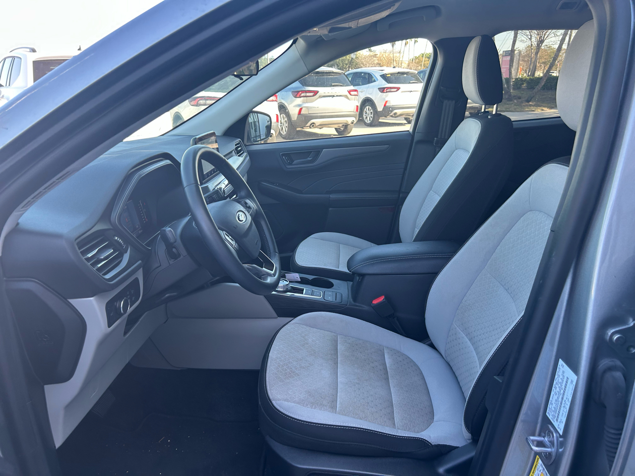 Ford Escape Active FWD 2024