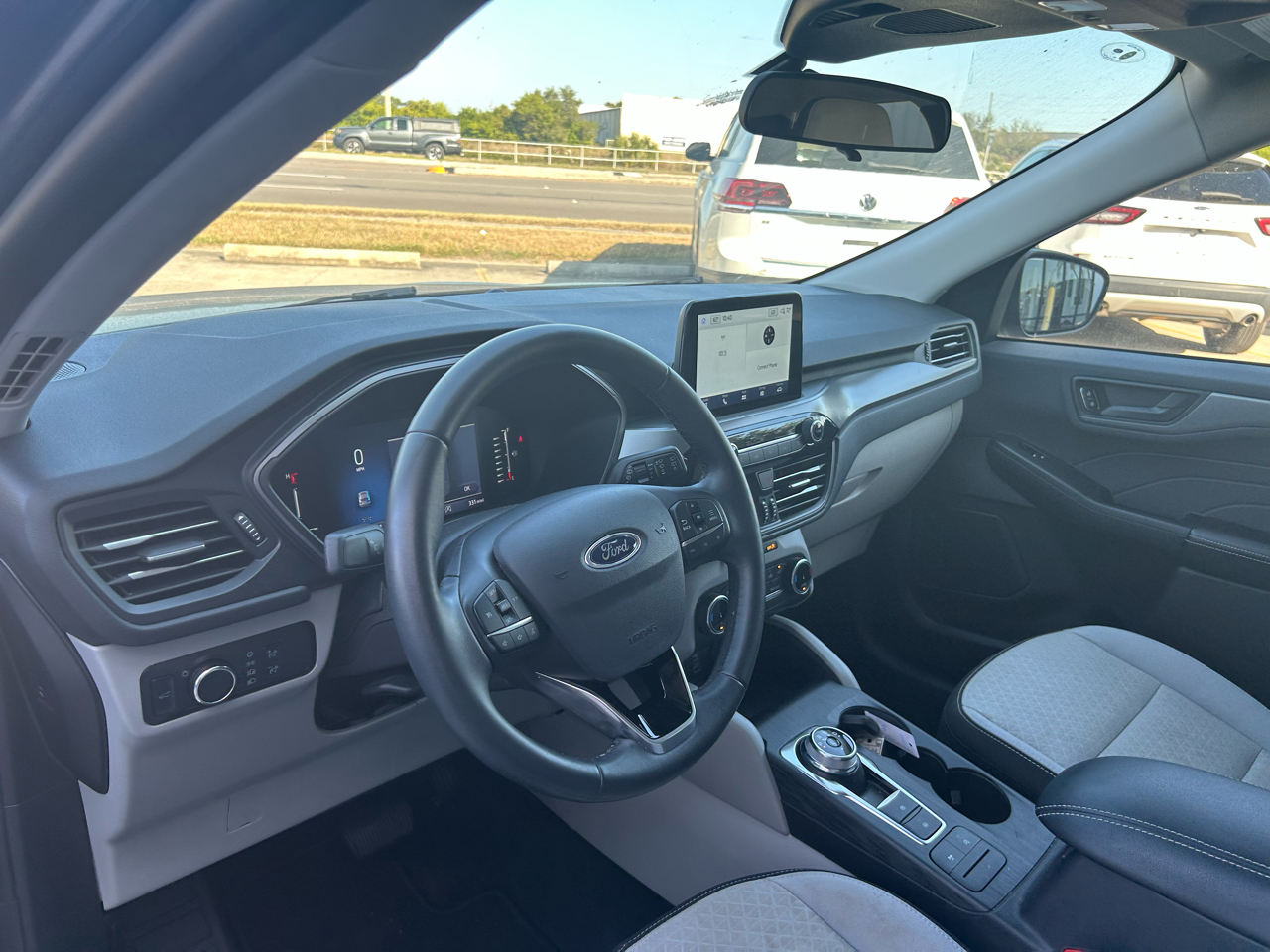 Ford Escape Active FWD 2024