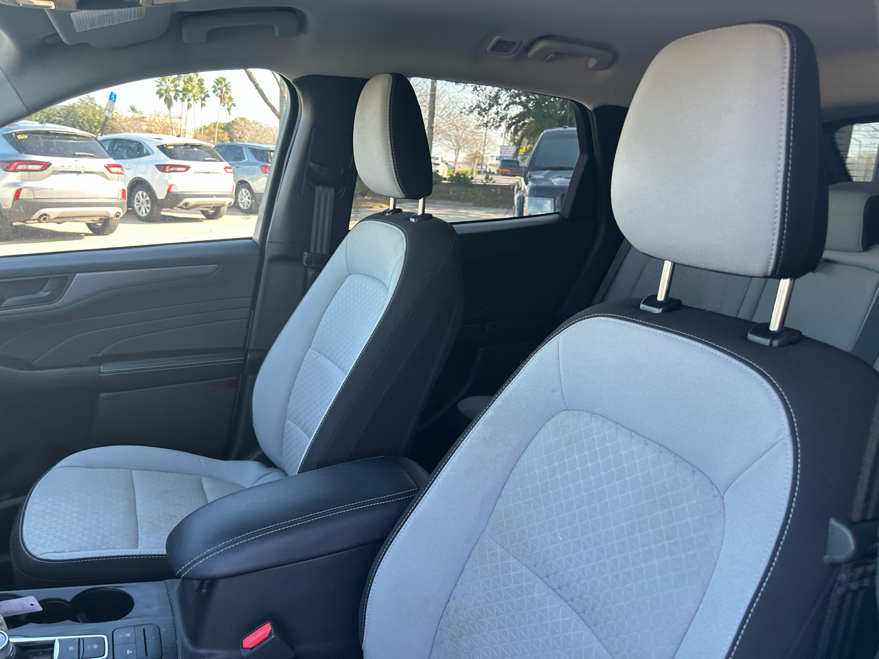 Ford Escape Active FWD 2024