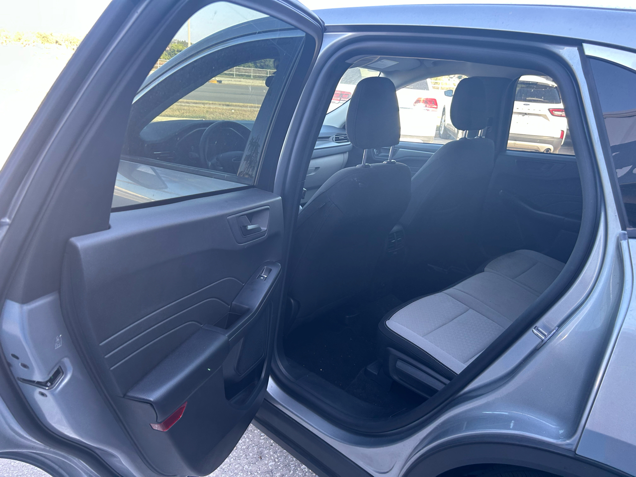 Ford Escape Active FWD 2024