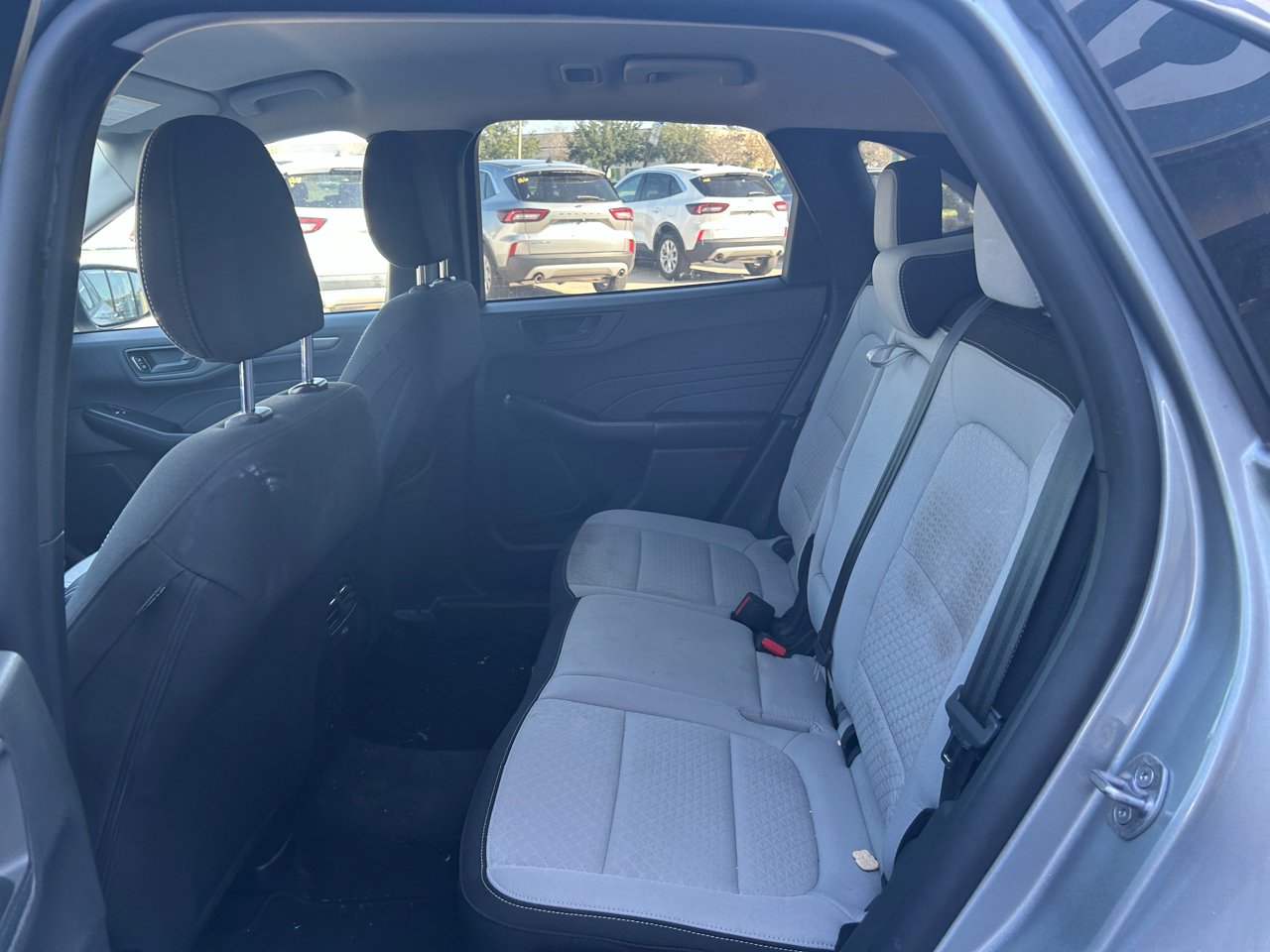 Ford Escape Active FWD 2024