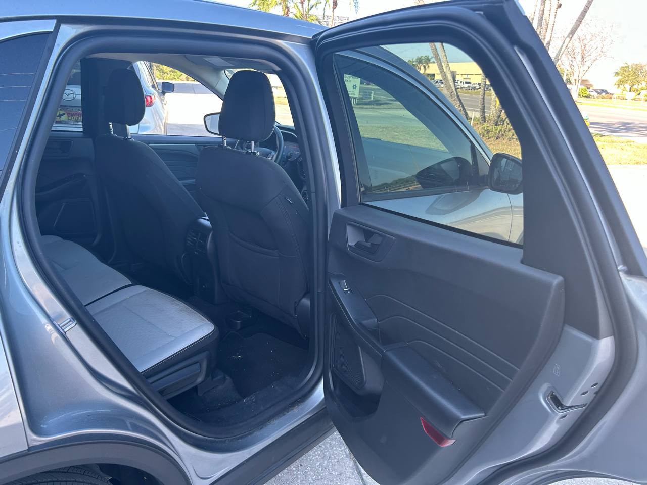 Ford Escape Active FWD 2024