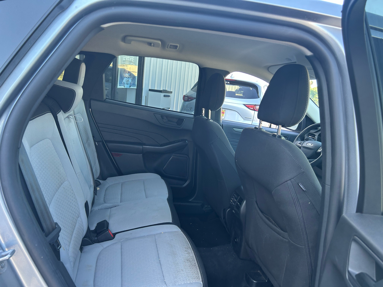 Ford Escape Active FWD 2024