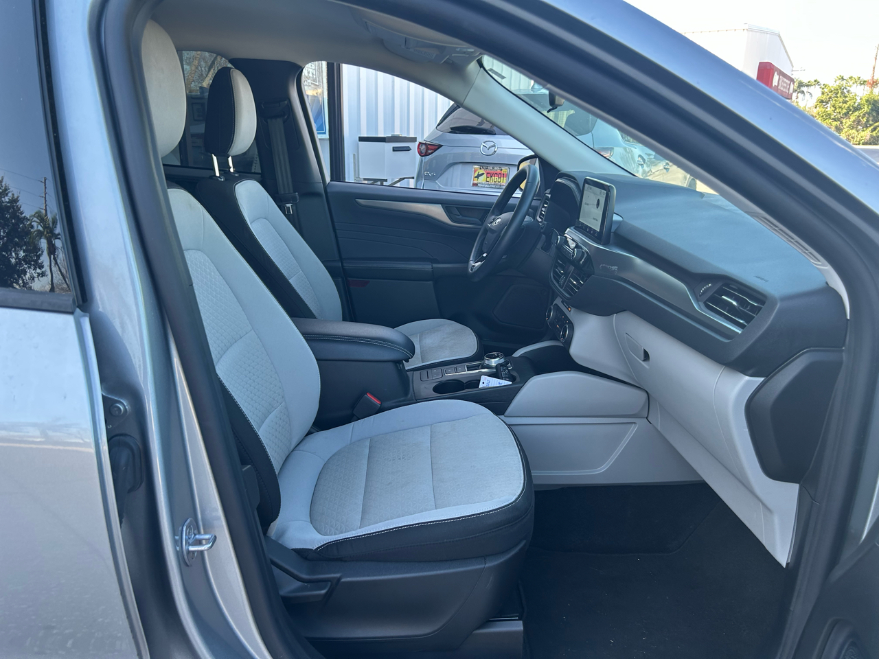 Ford Escape Active FWD 2024